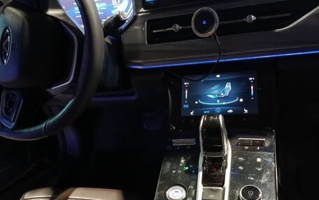 Chery Tiggo 8 Pro, 2022 год, 2 100 000 рублей, 12 фотография