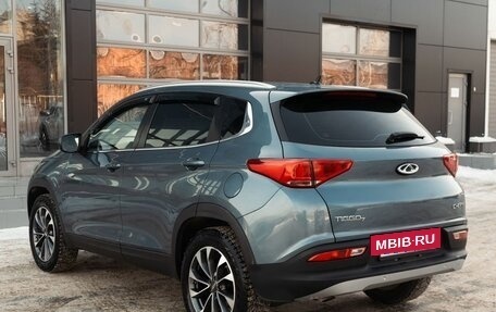 Chery Tiggo 7 I, 2020 год, 1 600 000 рублей, 7 фотография