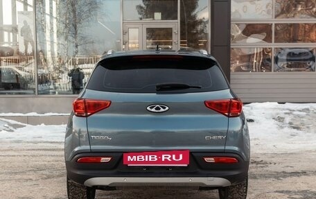 Chery Tiggo 7 I, 2020 год, 1 600 000 рублей, 6 фотография