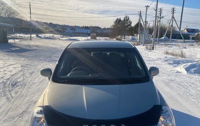 Nissan Tiida, 2005 год, 650 000 рублей, 1 фотография