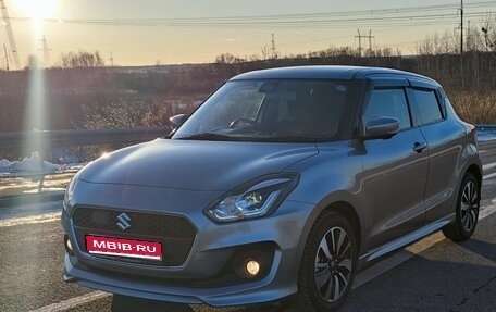 Suzuki Swift V, 2020 год, 1 250 000 рублей, 1 фотография