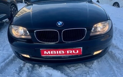 BMW 1 серия, 2011 год, 1 550 000 рублей, 1 фотография