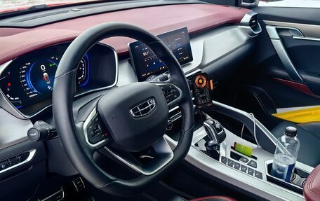 Geely Coolray I, 2022 год, 1 999 999 рублей, 8 фотография