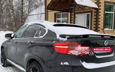 BMW X6, 2009 год, 1 430 000 рублей, 2 фотография