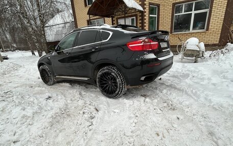 BMW X6, 2009 год, 1 430 000 рублей, 6 фотография