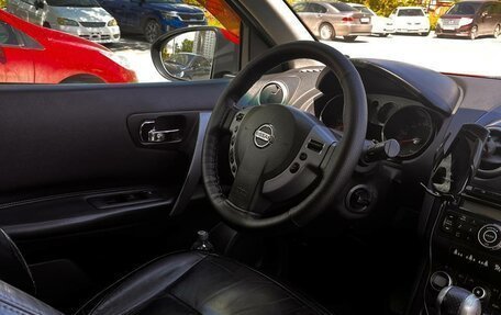 Nissan Qashqai, 2008 год, 1 150 000 рублей, 6 фотография