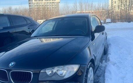 BMW 1 серия, 2011 год, 1 550 000 рублей, 2 фотография