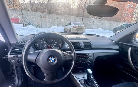 BMW 1 серия, 2011 год, 1 550 000 рублей, 6 фотография