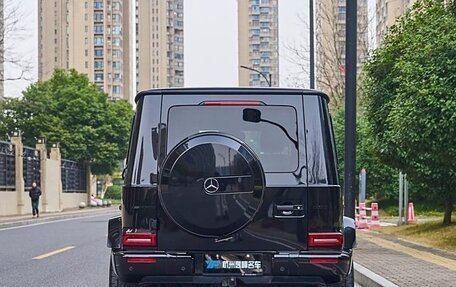 Mercedes-Benz G-Класс W463 рестайлинг _iii, 2021 год, 26 670 000 рублей, 18 фотография