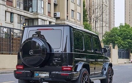 Mercedes-Benz G-Класс W463 рестайлинг _iii, 2021 год, 26 670 000 рублей, 17 фотография