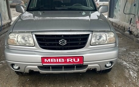 Suzuki Grand Vitara, 2002 год, 500 000 рублей, 1 фотография