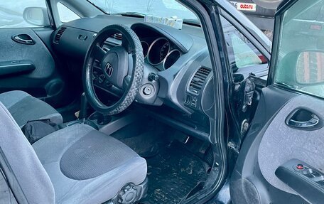 Honda Fit III, 2002 год, 120 000 рублей, 7 фотография