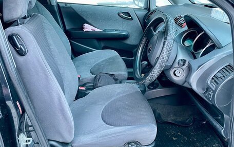 Honda Fit III, 2002 год, 120 000 рублей, 8 фотография