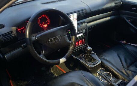 Audi A4, 1996 год, 270 000 рублей, 2 фотография