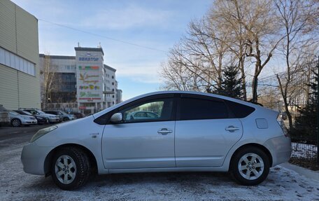 Toyota Prius, 2008 год, 800 000 рублей, 2 фотография