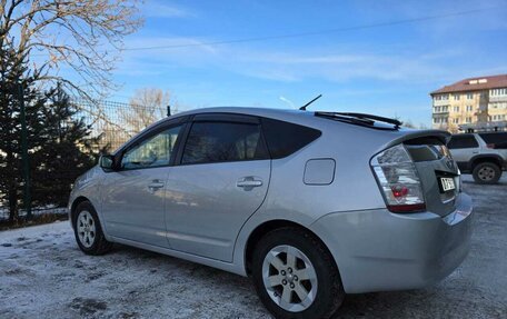 Toyota Prius, 2008 год, 800 000 рублей, 4 фотография