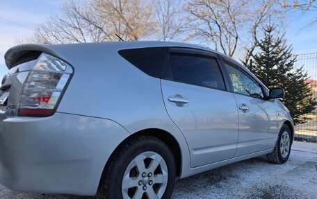 Toyota Prius, 2008 год, 800 000 рублей, 5 фотография