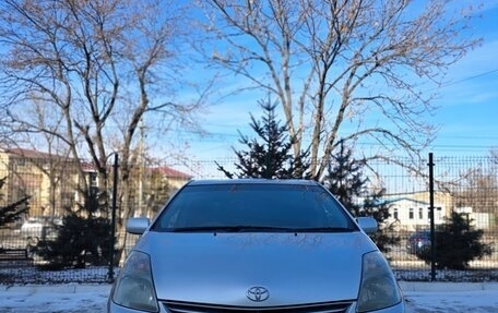 Toyota Prius, 2008 год, 800 000 рублей, 3 фотография