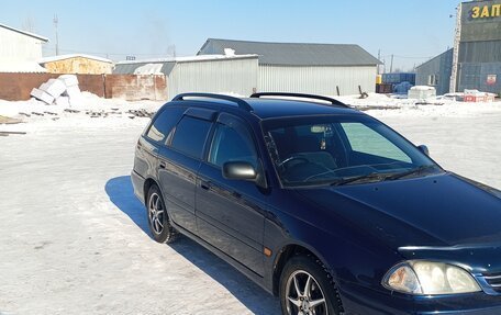 Toyota Caldina, 2001 год, 635 000 рублей, 2 фотография