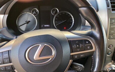 Lexus GX II, 2020 год, 8 000 000 рублей, 7 фотография