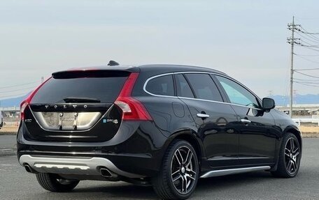 Volvo V60 I, 2012 год, 880 000 рублей, 7 фотография