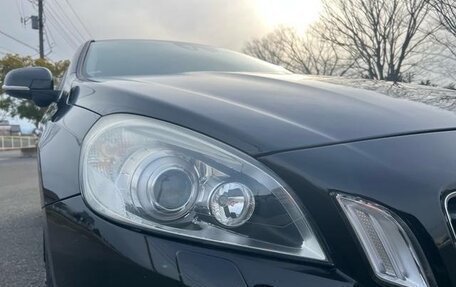 Volvo V60 I, 2012 год, 880 000 рублей, 9 фотография