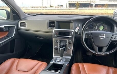 Volvo V60 I, 2012 год, 880 000 рублей, 18 фотография