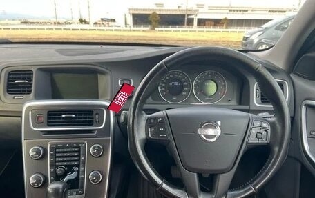 Volvo V60 I, 2012 год, 880 000 рублей, 15 фотография