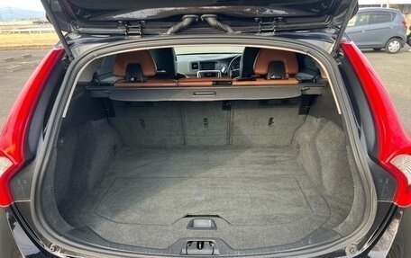 Volvo V60 I, 2012 год, 880 000 рублей, 22 фотография