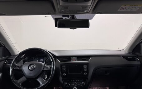 Skoda Octavia, 2014 год, 1 286 000 рублей, 8 фотография