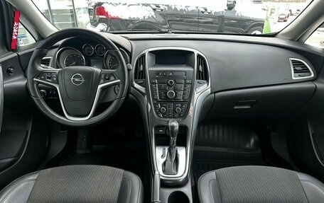 Opel Astra J, 2012 год, 665 000 рублей, 6 фотография