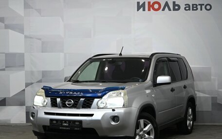 Nissan X-Trail, 2008 год, 1 110 000 рублей, 1 фотография