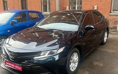 Toyota Camry, 2019 год, 3 250 000 рублей, 1 фотография