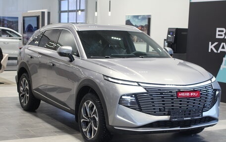 Haval F7, 2024 год, 3 612 510 рублей, 1 фотография