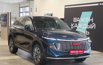 Haval F7, 2024 год, 3 414 510 рублей, 1 фотография