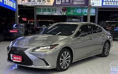 Lexus ES VII, 2021 год, 4 200 000 рублей, 1 фотография