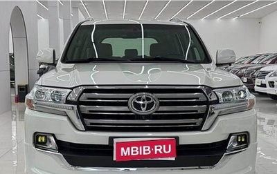 Toyota Land Cruiser 200, 2019 год, 14 100 000 рублей, 1 фотография