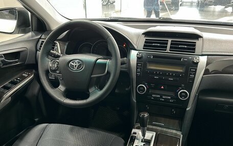 Toyota Camry, 2014 год, 1 699 900 рублей, 11 фотография