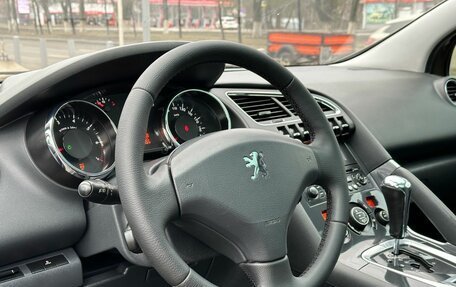 Peugeot 3008 I рестайлинг, 2011 год, 919 900 рублей, 3 фотография