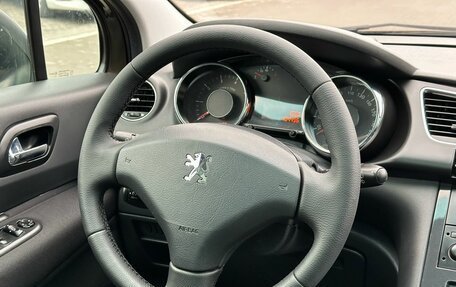 Peugeot 3008 I рестайлинг, 2011 год, 919 900 рублей, 6 фотография