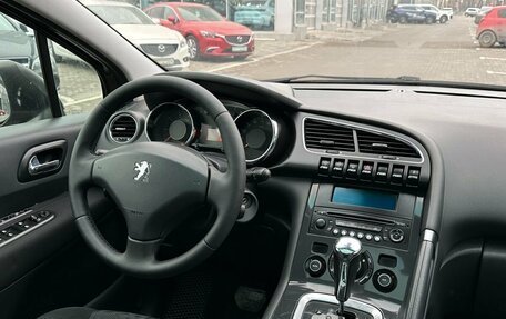 Peugeot 3008 I рестайлинг, 2011 год, 919 900 рублей, 5 фотография