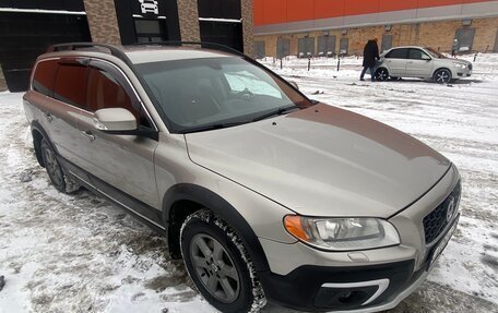 Volvo XC70 II рестайлинг, 2008 год, 1 400 000 рублей, 6 фотография