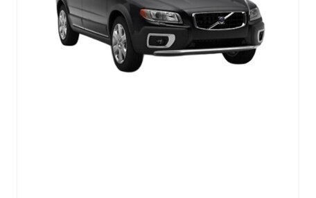 Volvo XC70 II рестайлинг, 2008 год, 1 400 000 рублей, 13 фотография