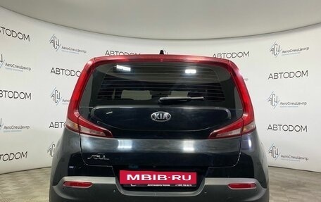 KIA Soul III, 2019 год, 1 617 000 рублей, 6 фотография