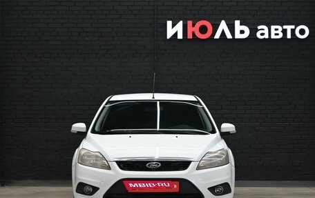 Ford Focus II рестайлинг, 2010 год, 660 000 рублей, 2 фотография