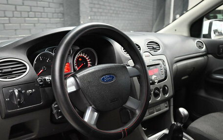 Ford Focus II рестайлинг, 2010 год, 660 000 рублей, 12 фотография