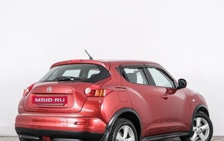 Nissan Juke II, 2012 год, 1 269 000 рублей, 7 фотография