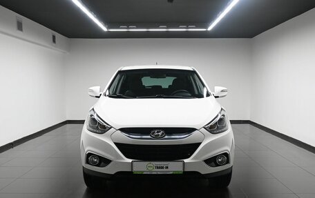 Hyundai ix35 I рестайлинг, 2014 год, 1 595 000 рублей, 3 фотография