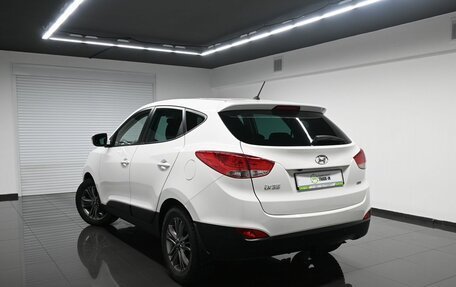 Hyundai ix35 I рестайлинг, 2014 год, 1 595 000 рублей, 6 фотография