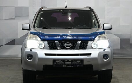 Nissan X-Trail, 2008 год, 1 110 000 рублей, 2 фотография